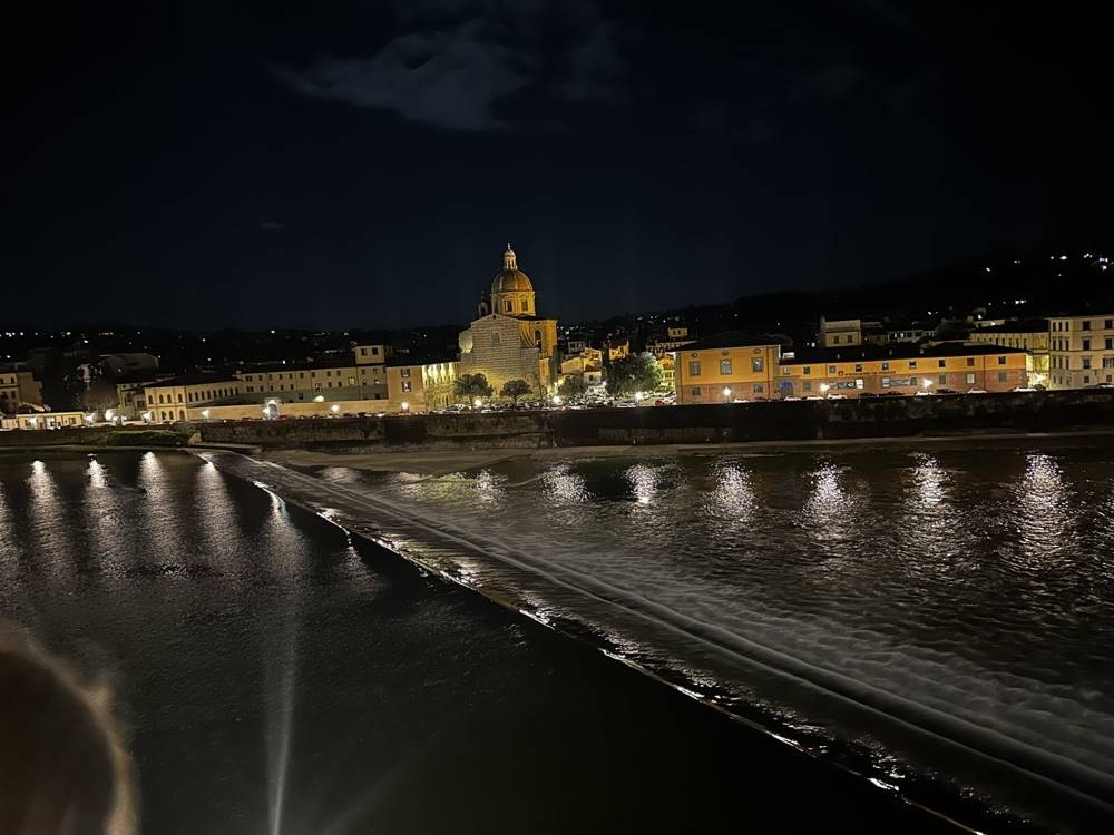 Ponte Vecchio