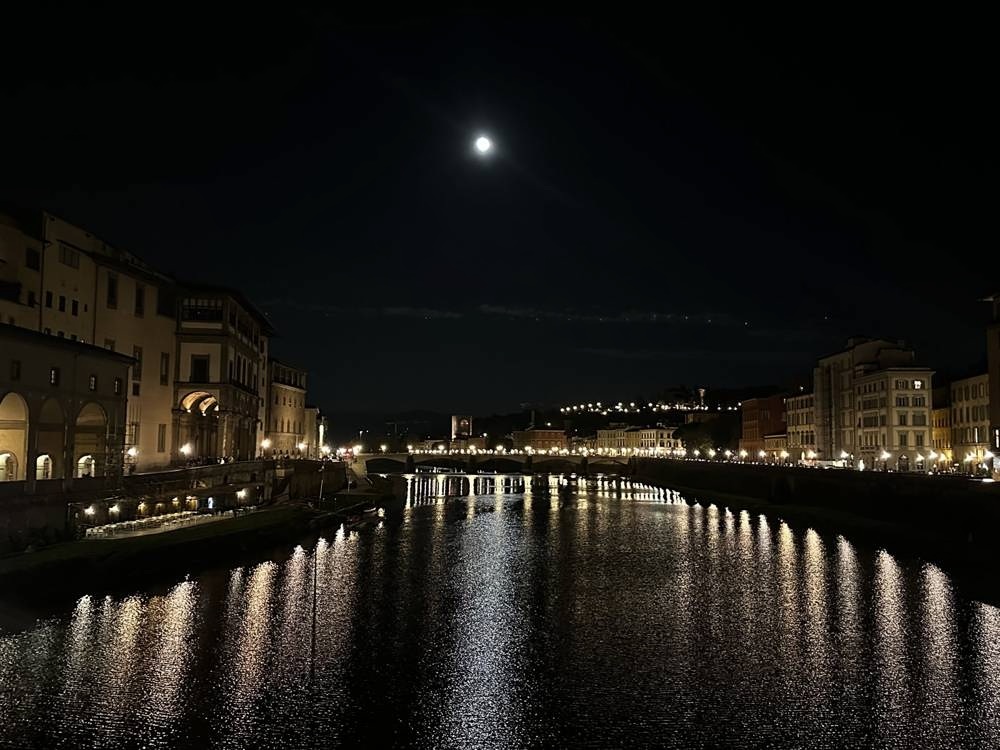 Ponte Vecchio