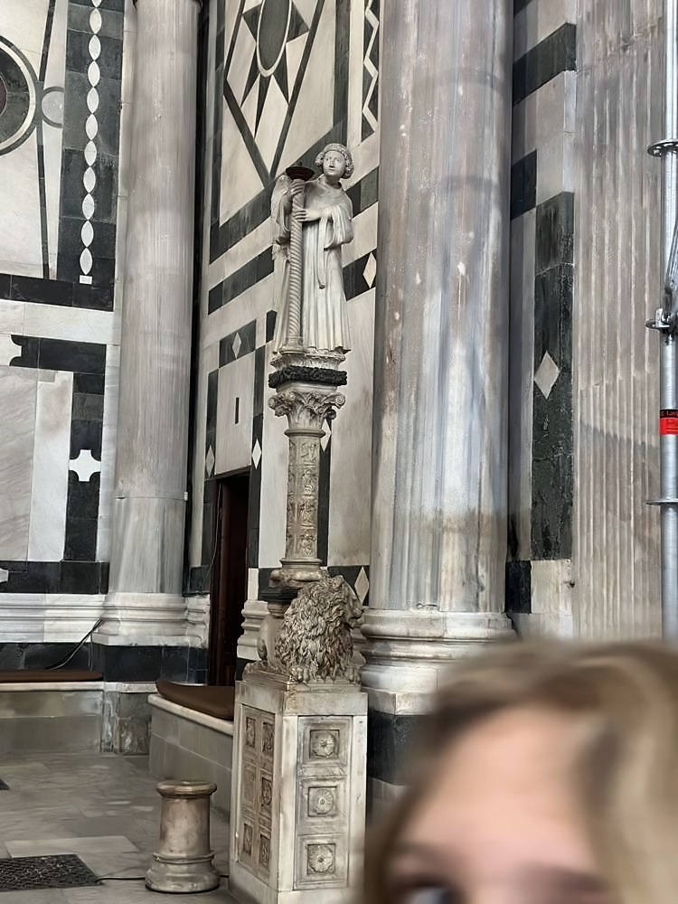 Florence Cathedral (Duomo)