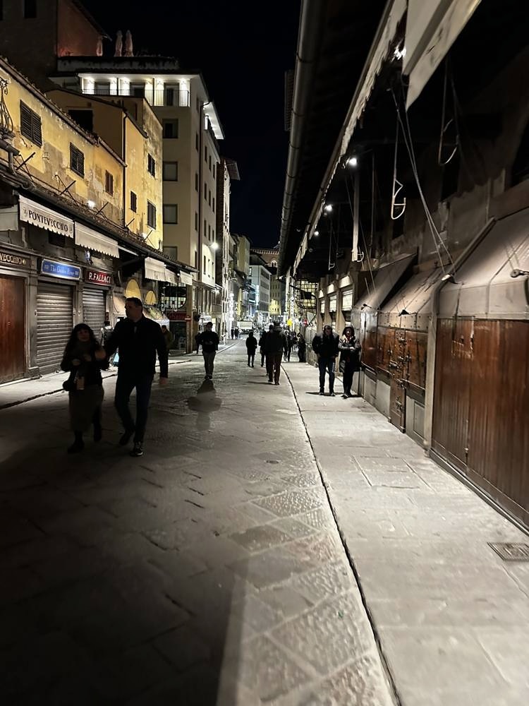 Ponte Vecchio