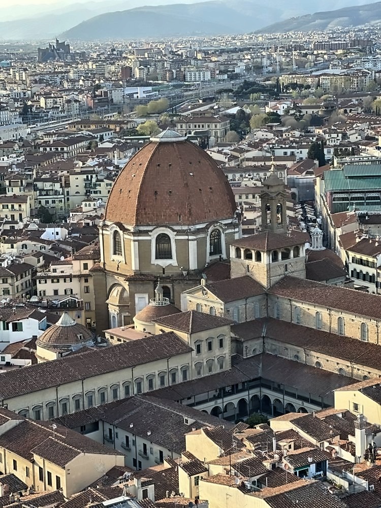 Florence Cathedral (Duomo)