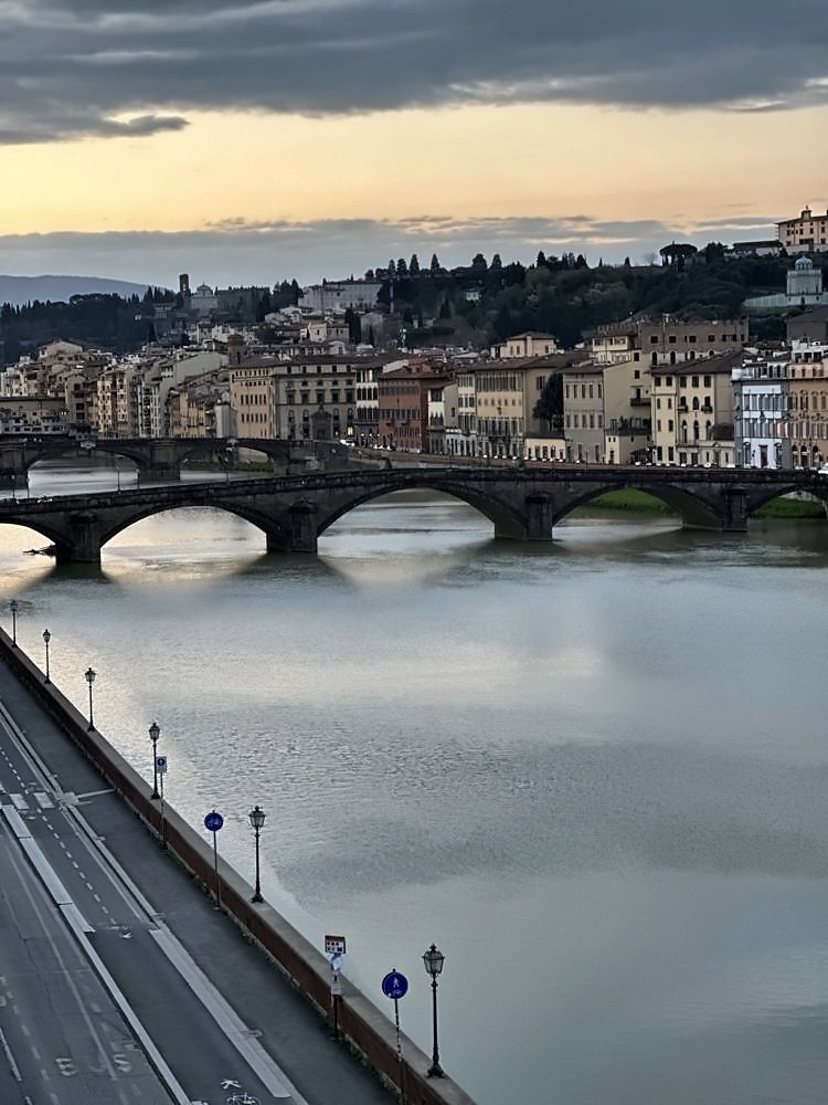 Ponte Vecchio