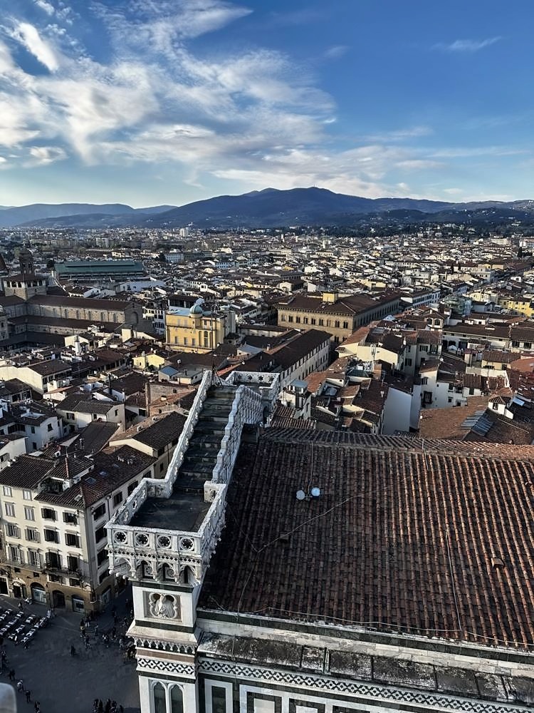 Florence Cathedral (Duomo)