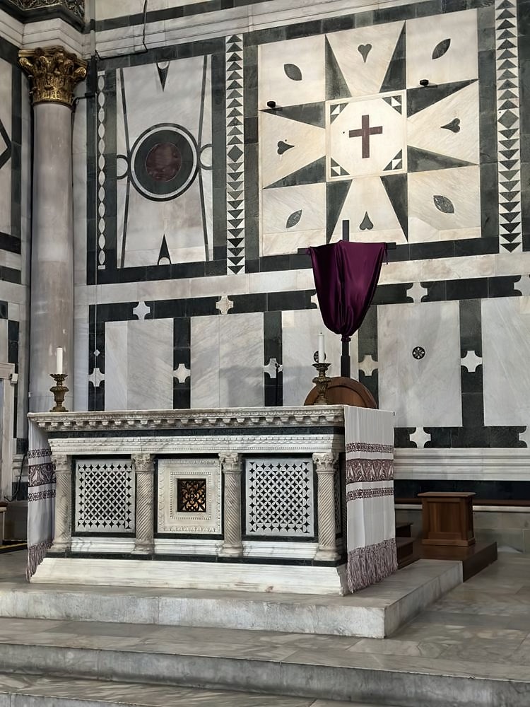 Florence Cathedral (Duomo)