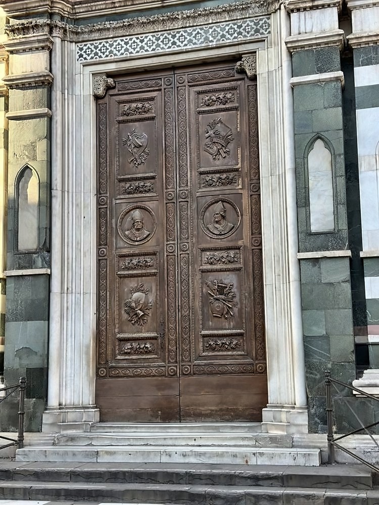 Florence Cathedral (Duomo)