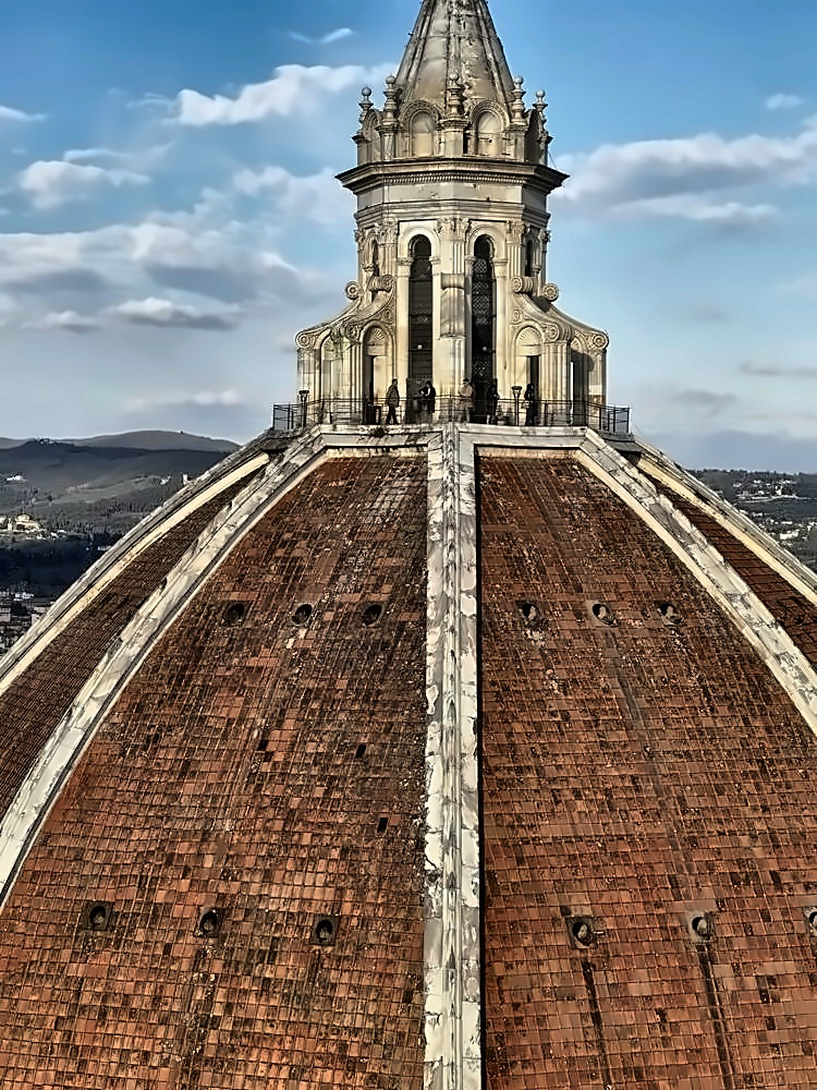 Florence Cathedral (Duomo)