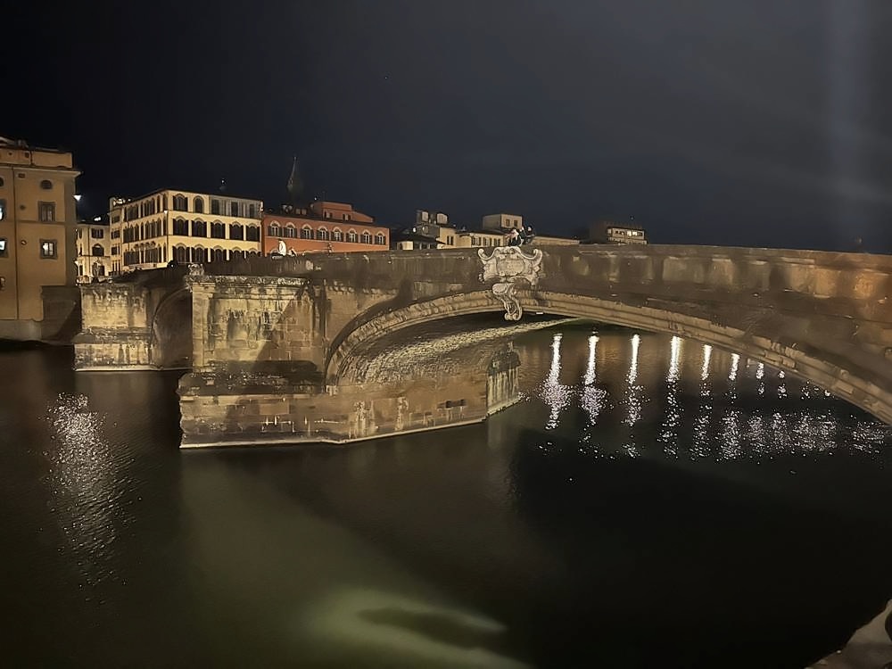 Ponte Vecchio