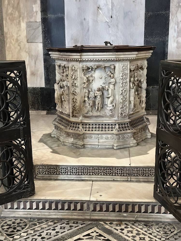 Florence Cathedral (Duomo)