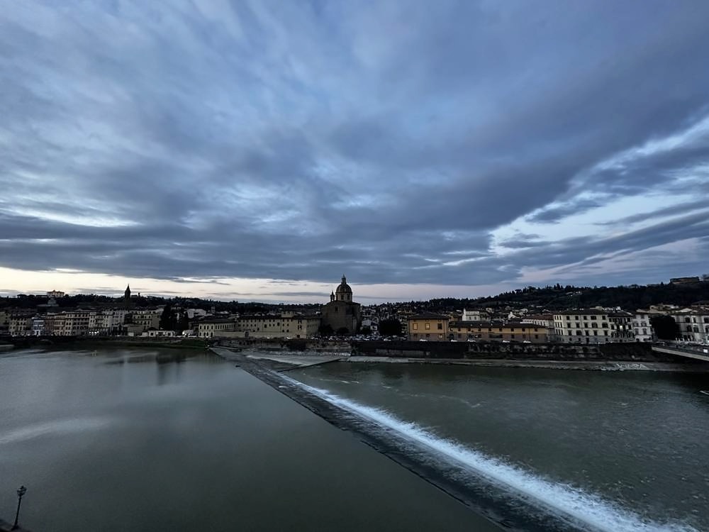 Ponte Vecchio