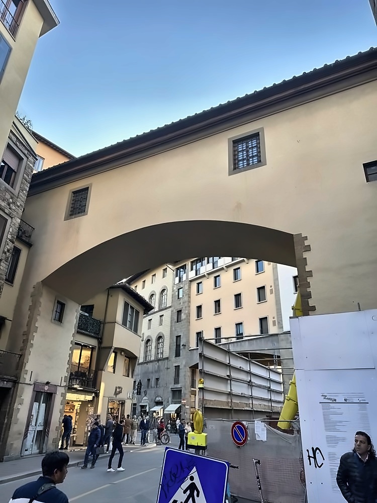 Ponte Vecchio