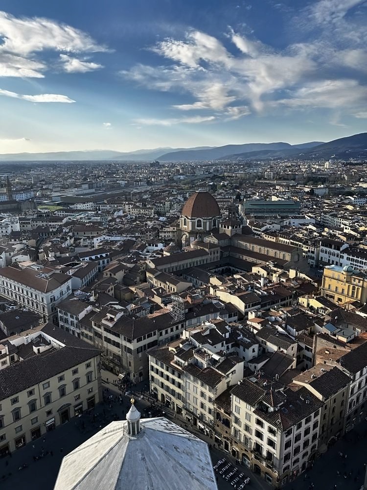 Florence Cathedral (Duomo)