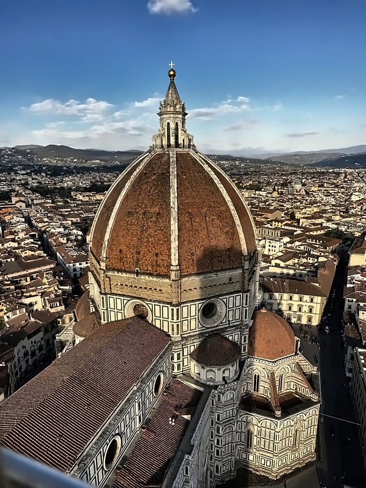 Florence Cathedral (Duomo)