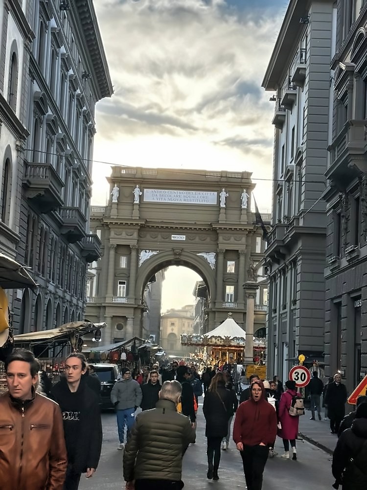 Florence Cathedral (Duomo)