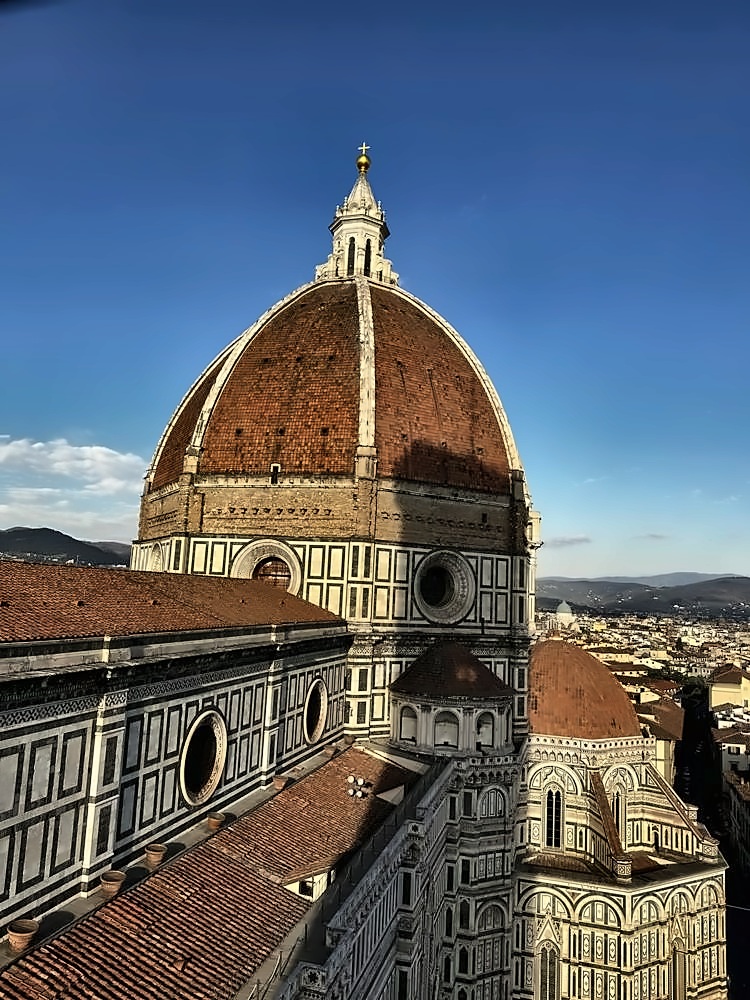 Florence Cathedral (Duomo)