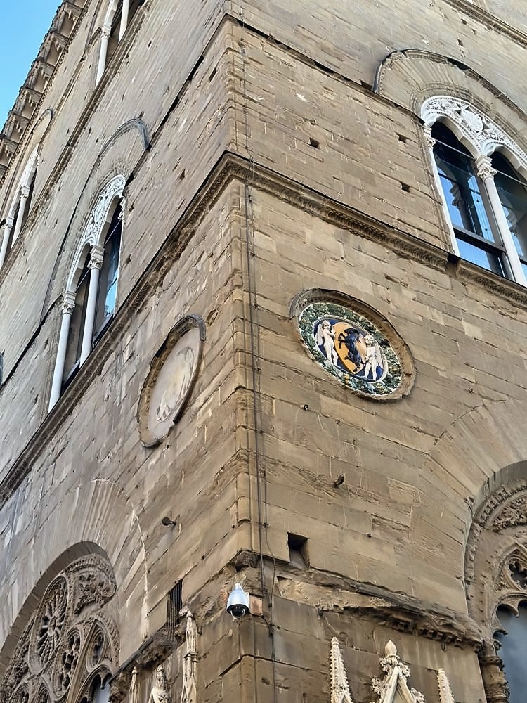 Piazza della Signoria & Palazzo Vecchio