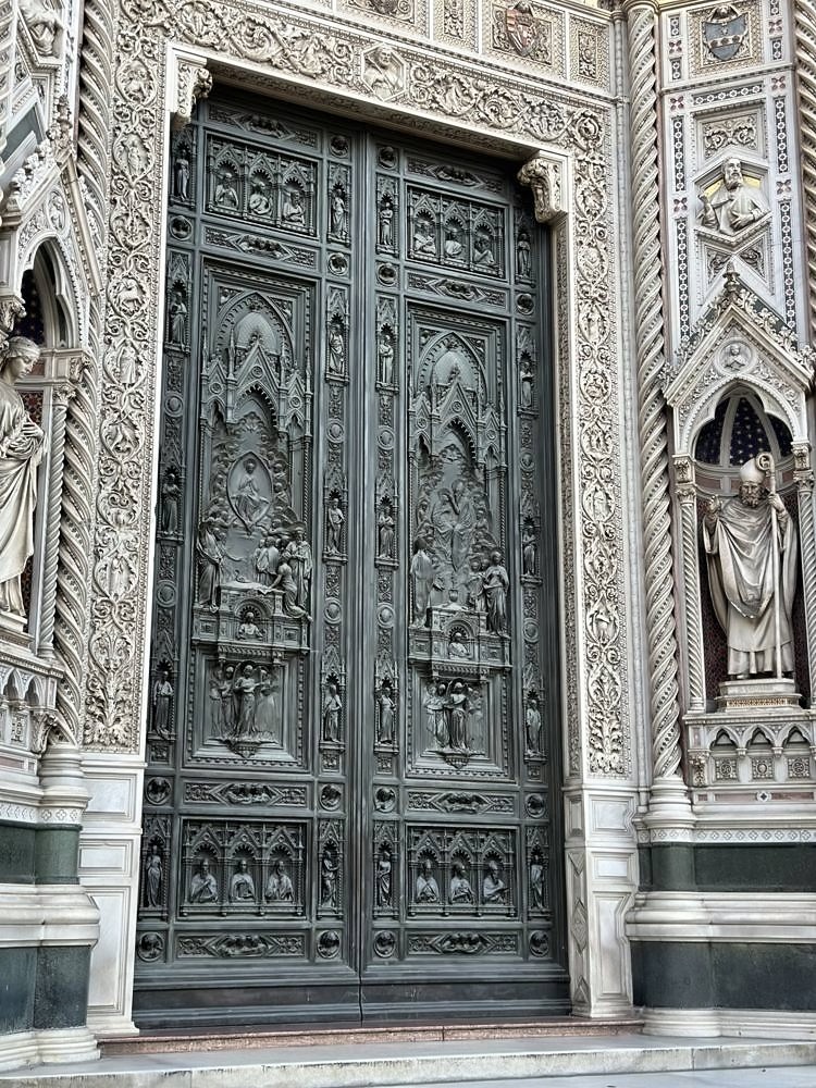 Florence Cathedral (Duomo)