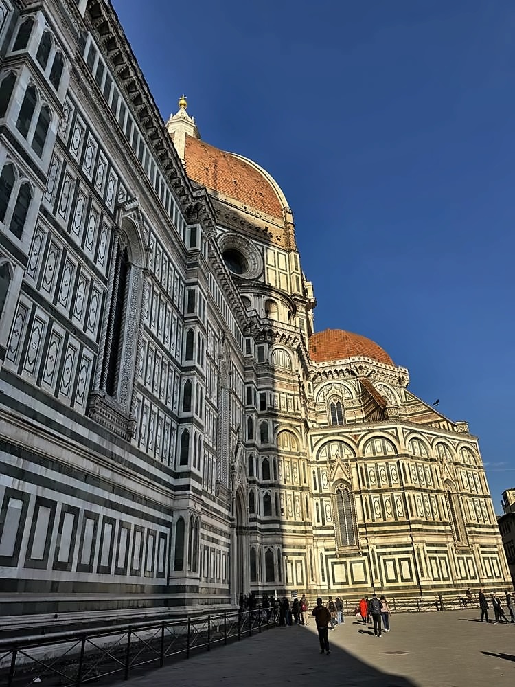 Florence Cathedral (Duomo)
