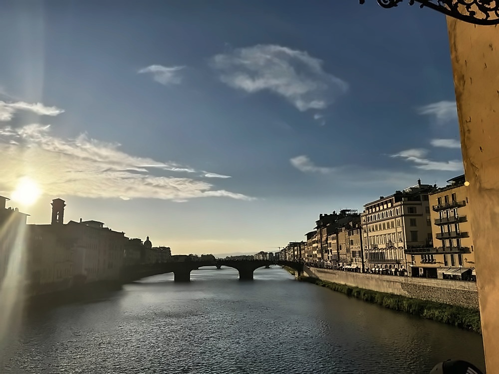 Ponte Vecchio