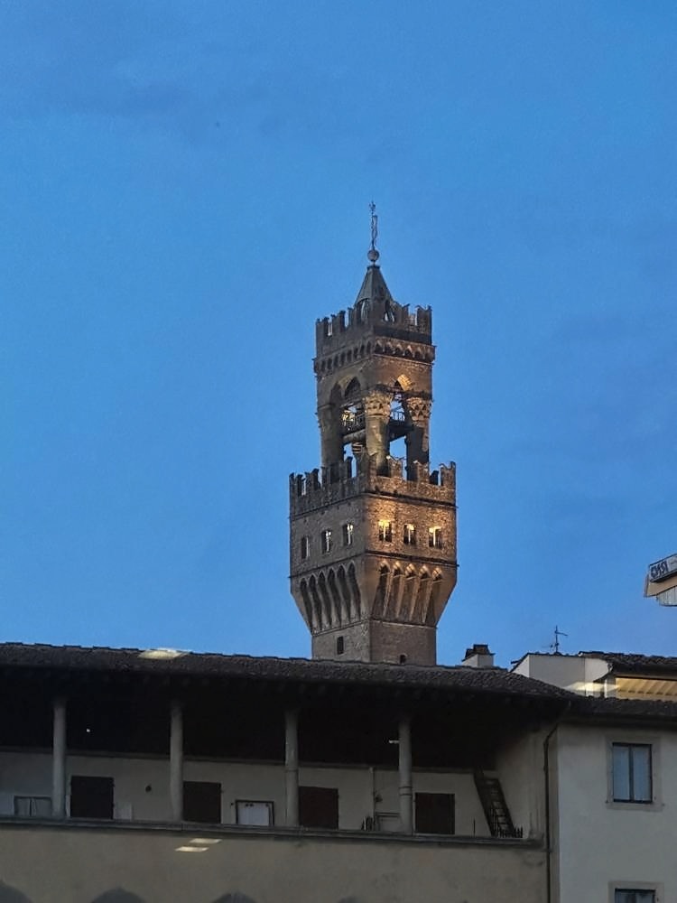 Ponte Vecchio