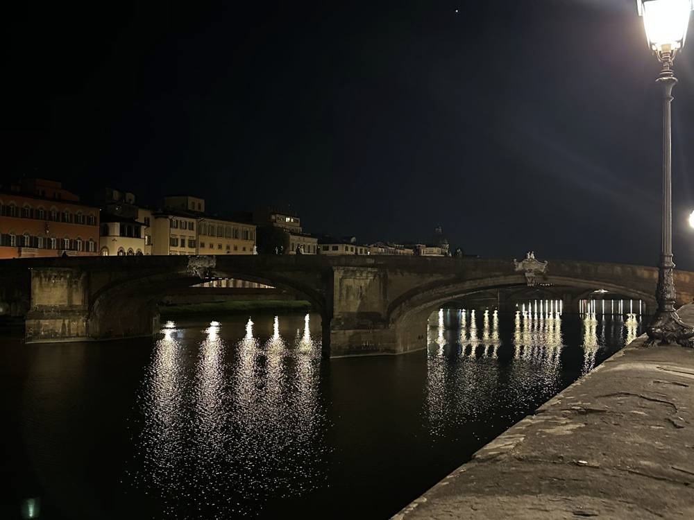 Ponte Vecchio