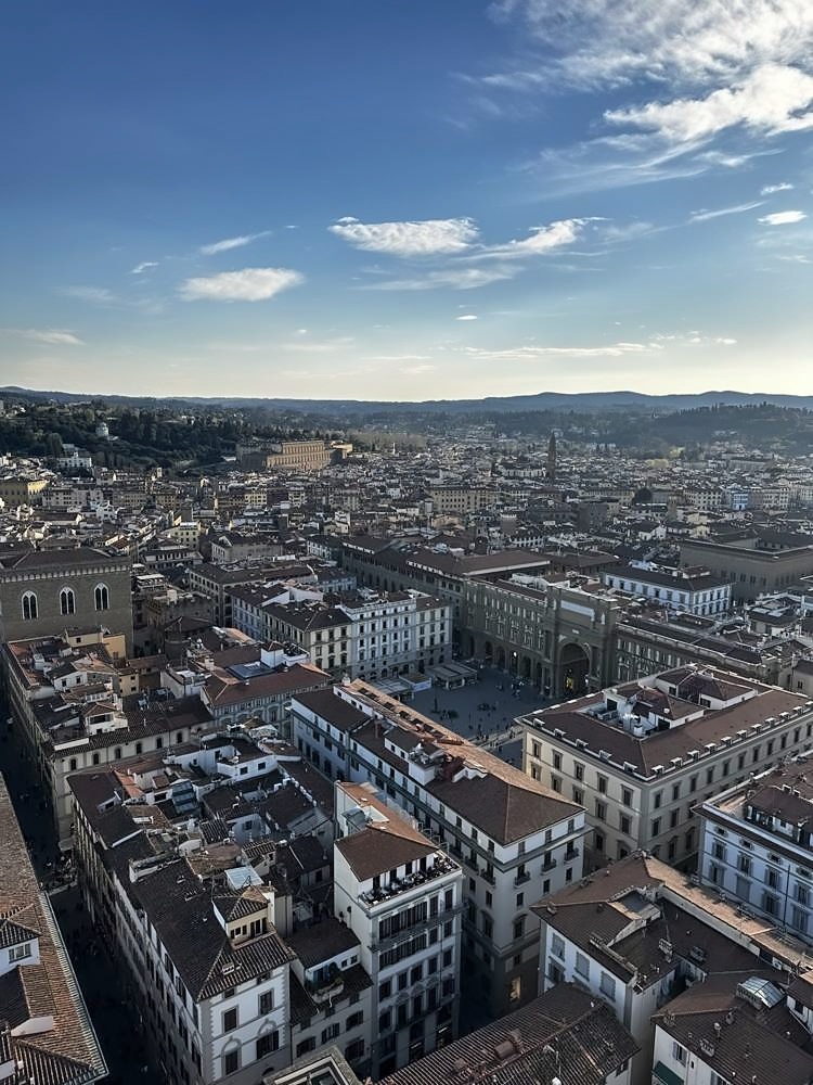 Florence Cathedral (Duomo)
