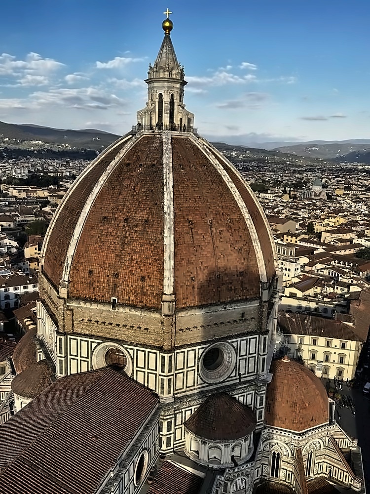 Florence Cathedral (Duomo)