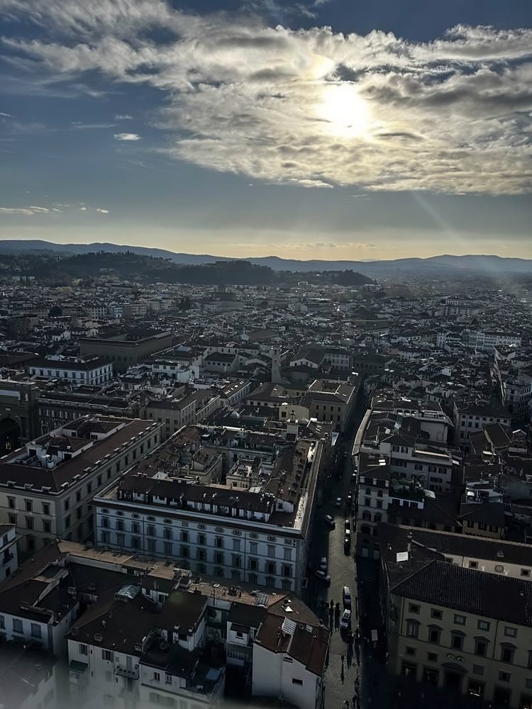 Florence Cathedral (Duomo)