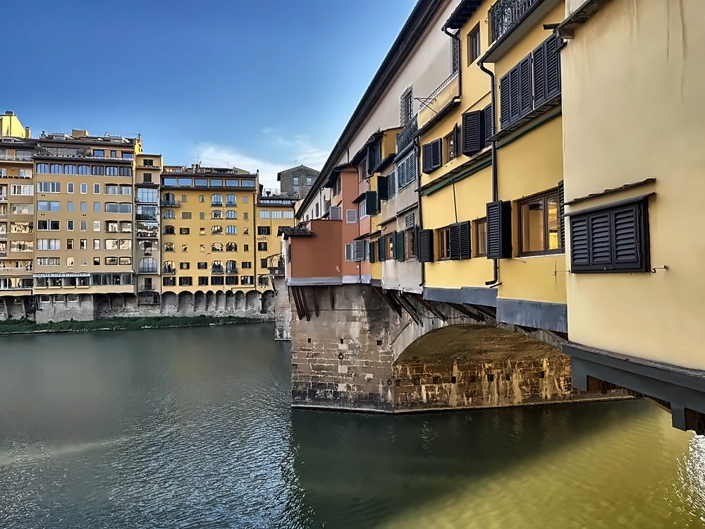 Ponte Vecchio