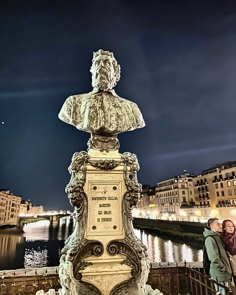 Ponte Vecchio