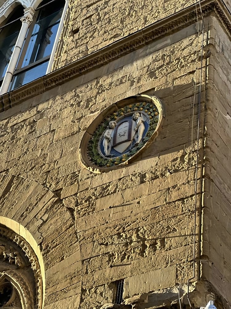 Piazza della Signoria & Palazzo Vecchio