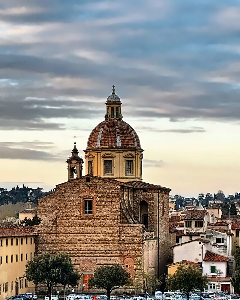 Ponte Vecchio