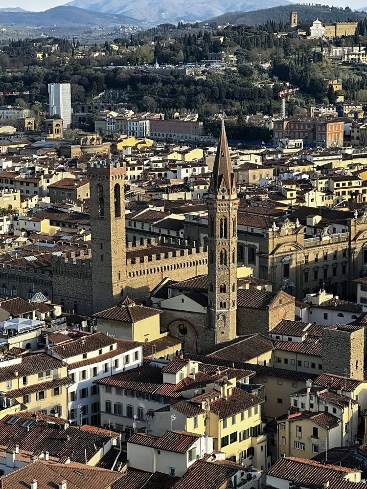 Florence Cathedral (Duomo)