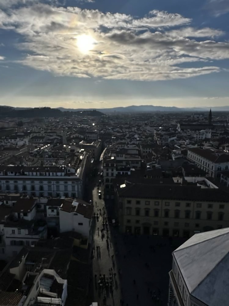 Florence Cathedral (Duomo)