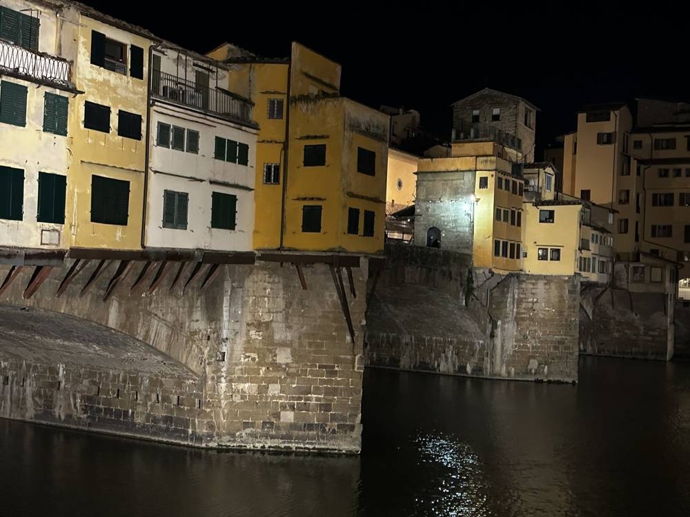 Ponte Vecchio