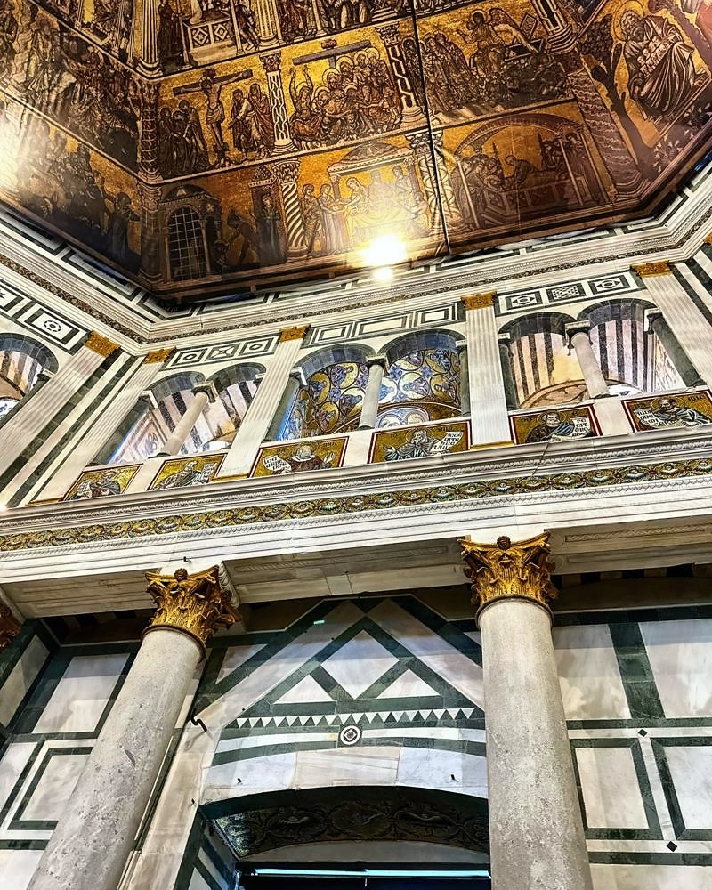 Florence Cathedral (Duomo)