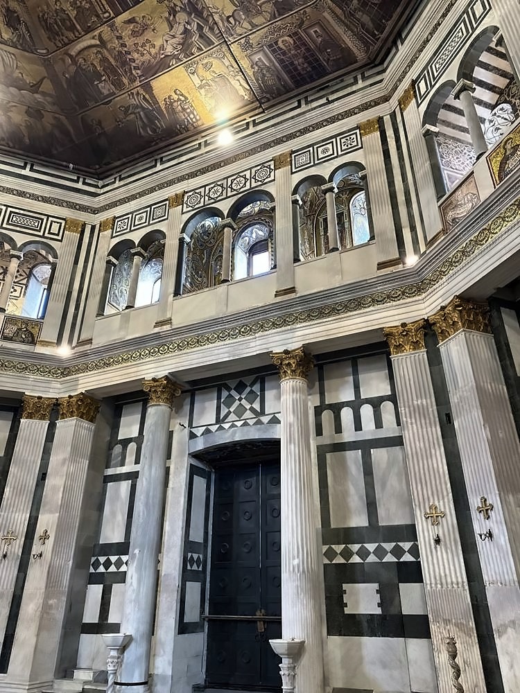 Florence Cathedral (Duomo)