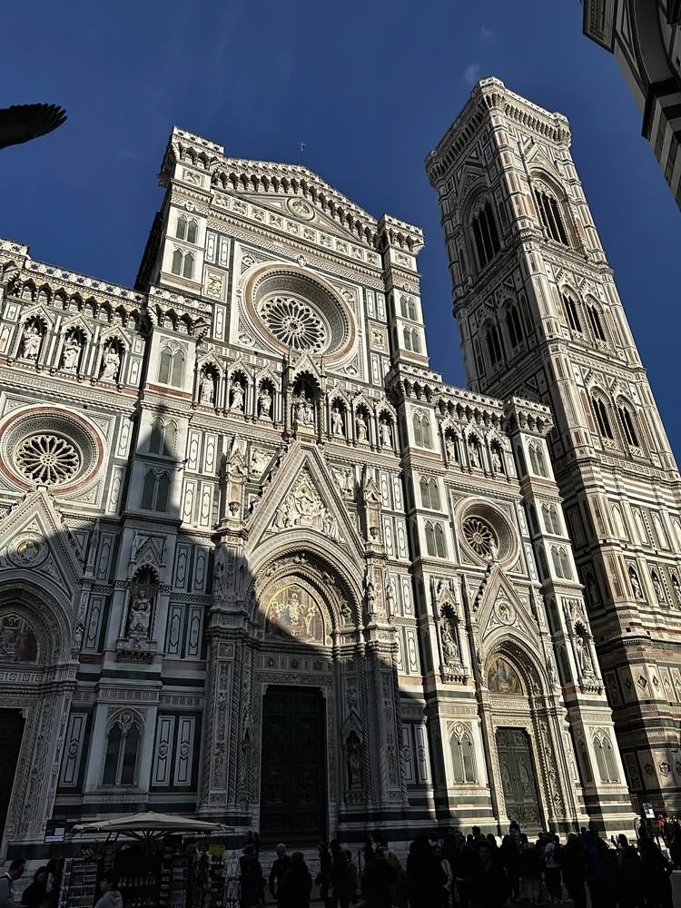 Florence Cathedral (Duomo)