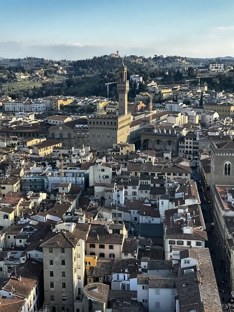 Florence Cathedral (Duomo)