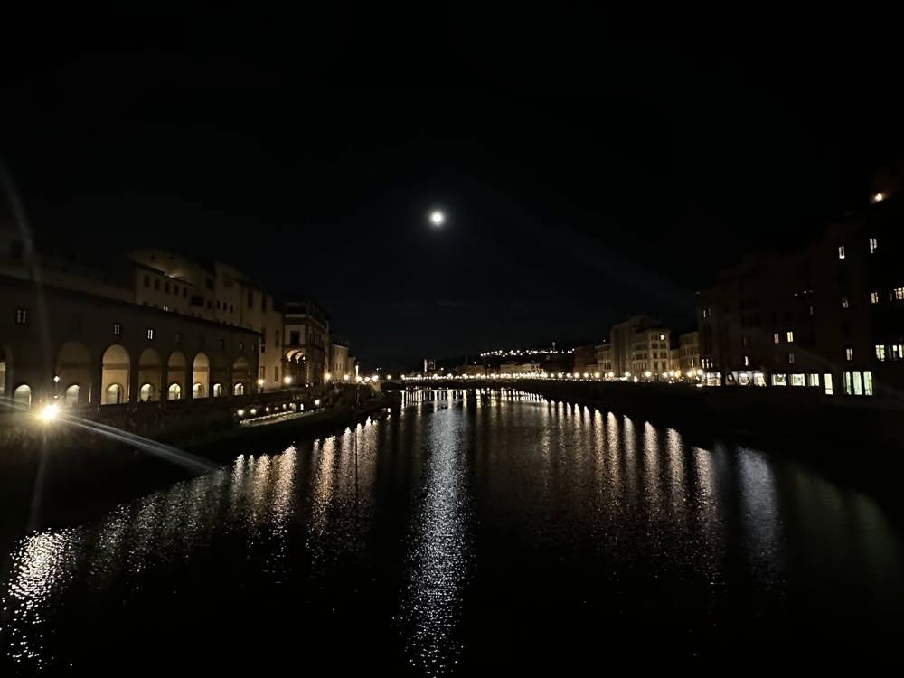 Ponte Vecchio