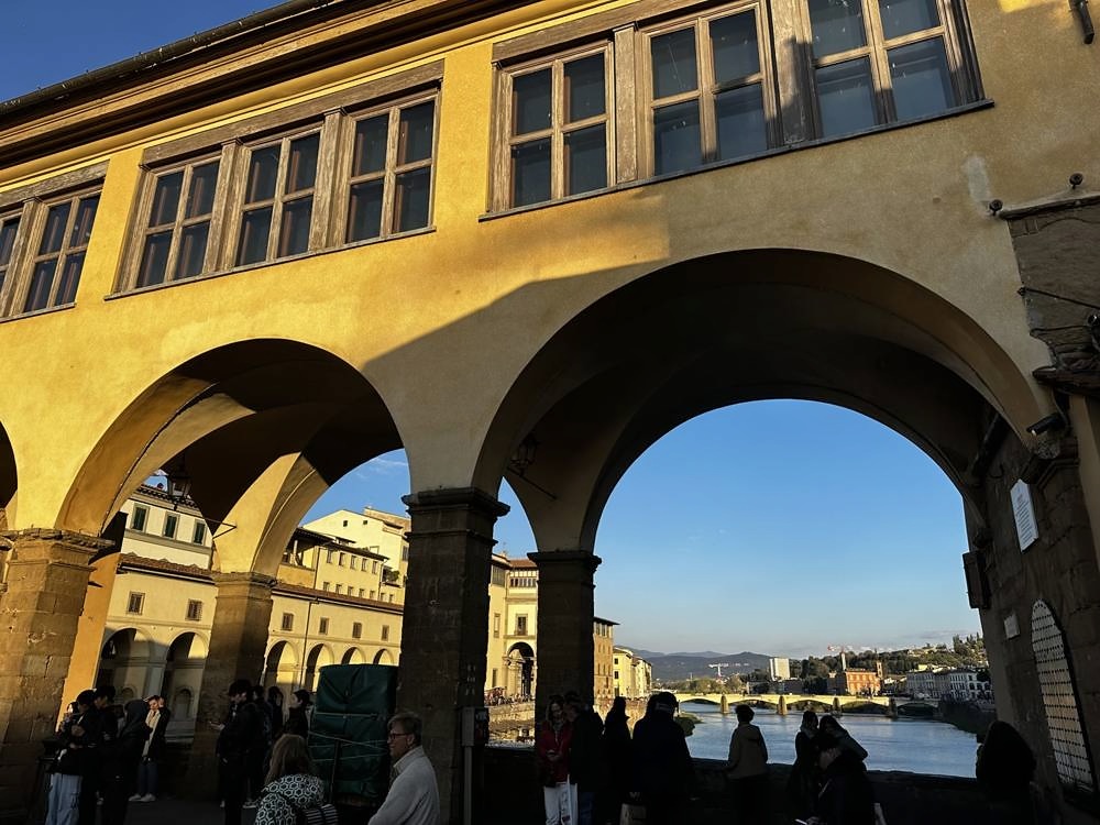 Ponte Vecchio