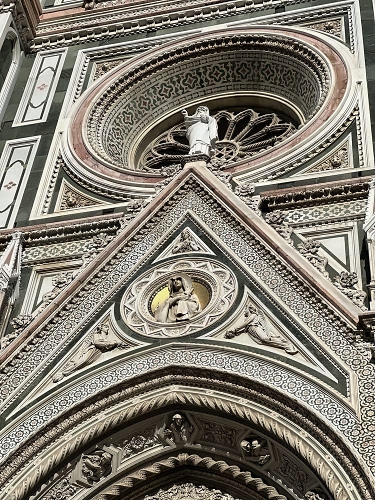 Florence Cathedral (Duomo)