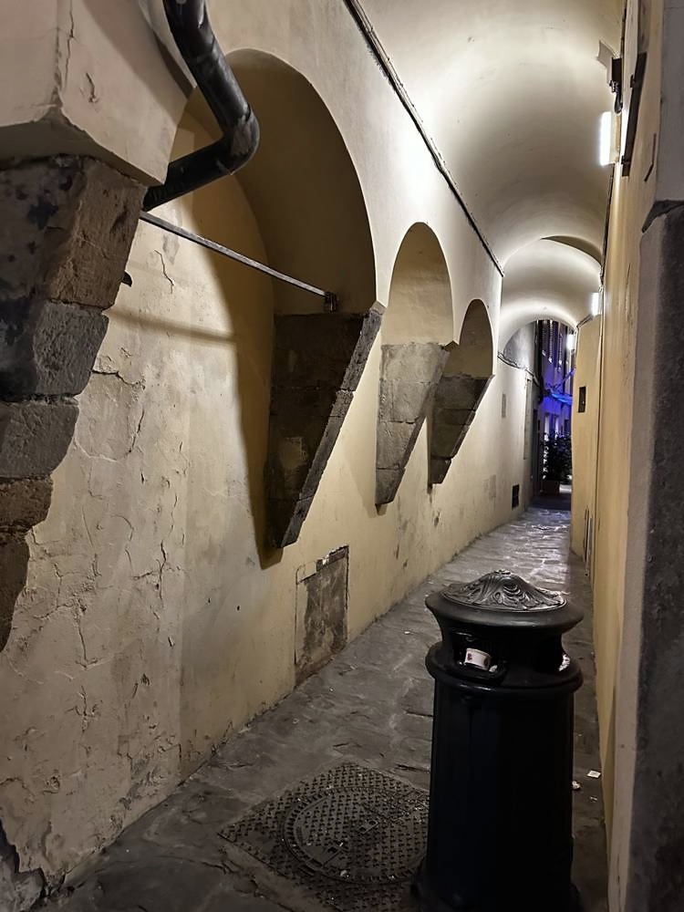 Ponte Vecchio