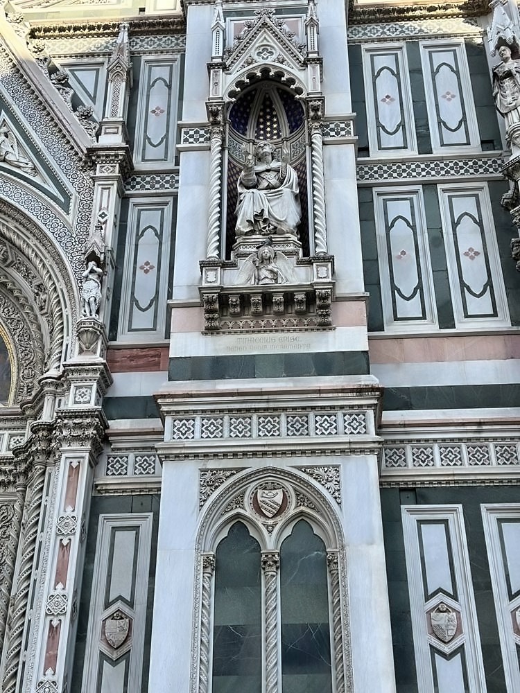 Florence Cathedral (Duomo)