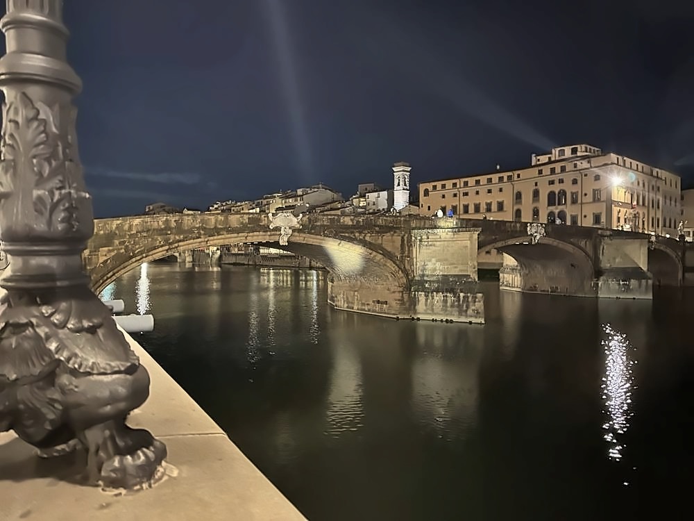 Ponte Vecchio