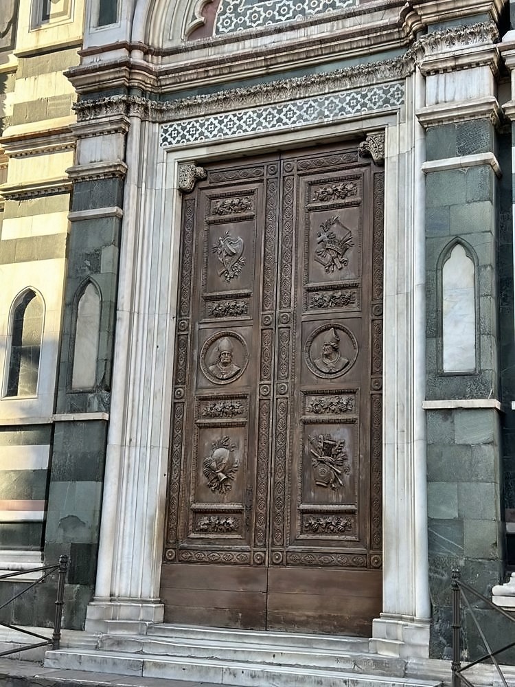 Florence Cathedral (Duomo)