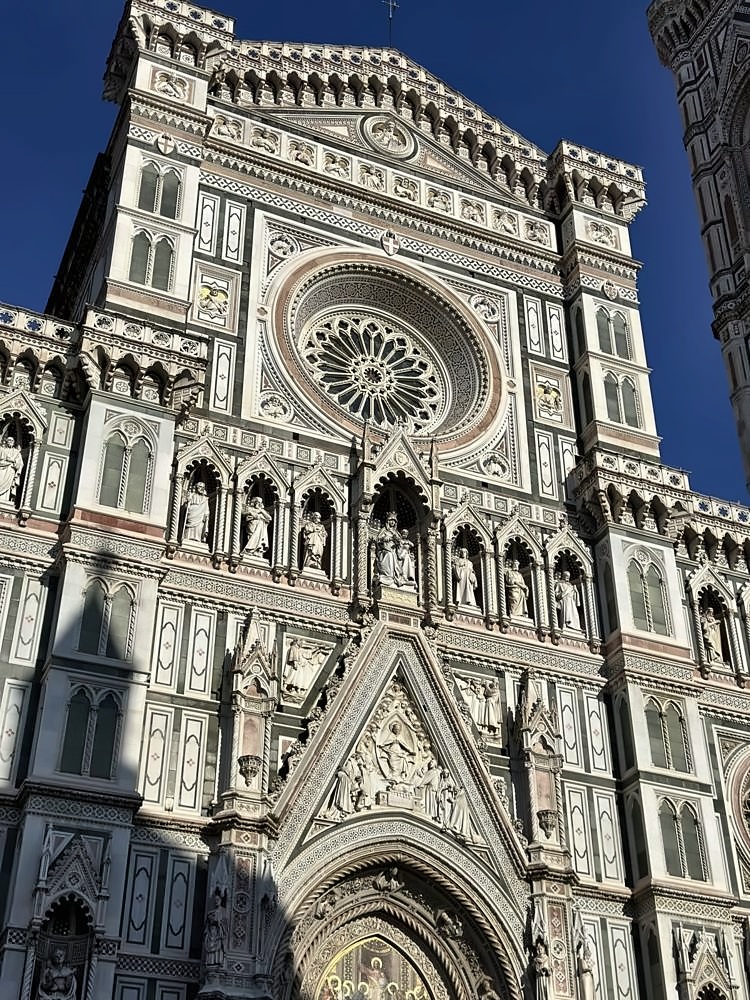 Florence Cathedral (Duomo)