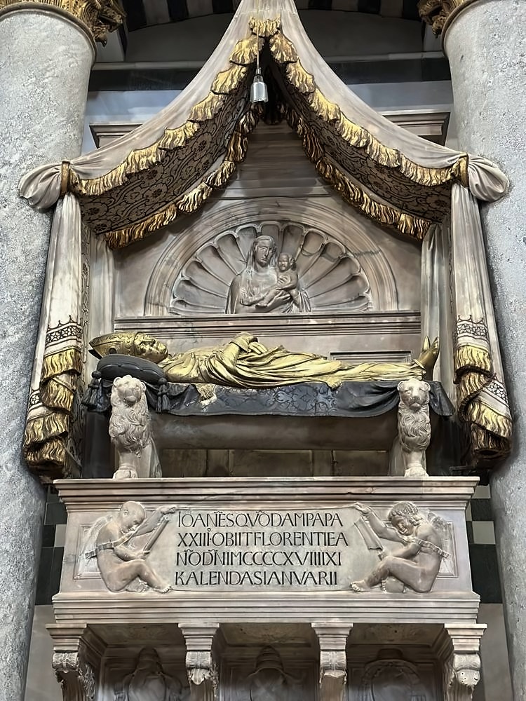 Florence Cathedral (Duomo)