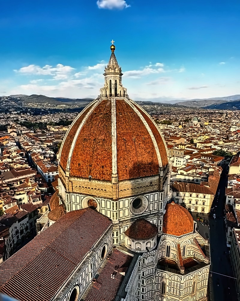 Florence Cathedral (Duomo)