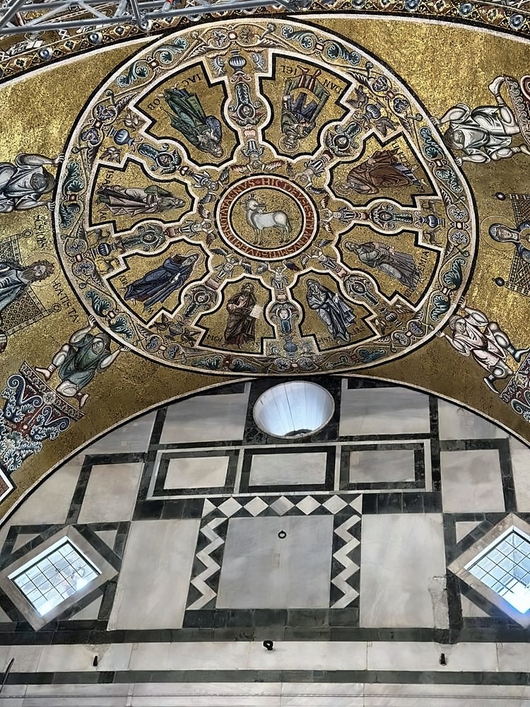 Florence Cathedral (Duomo)