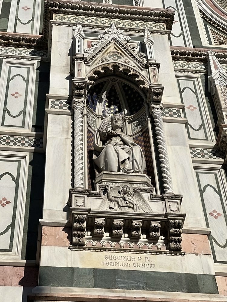 Florence Cathedral (Duomo)